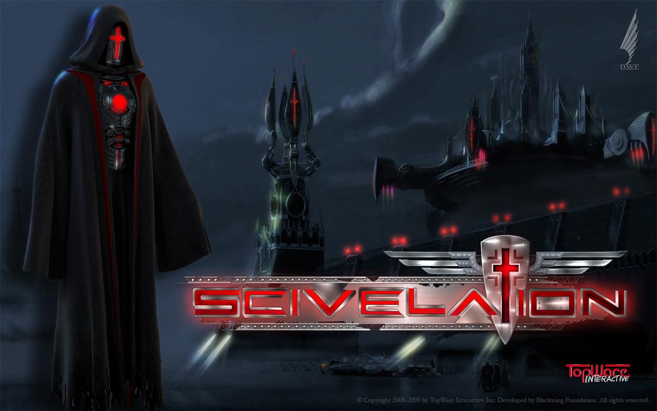 [09/10/2009] Scivelation Screenshots und Wallpapers (4)