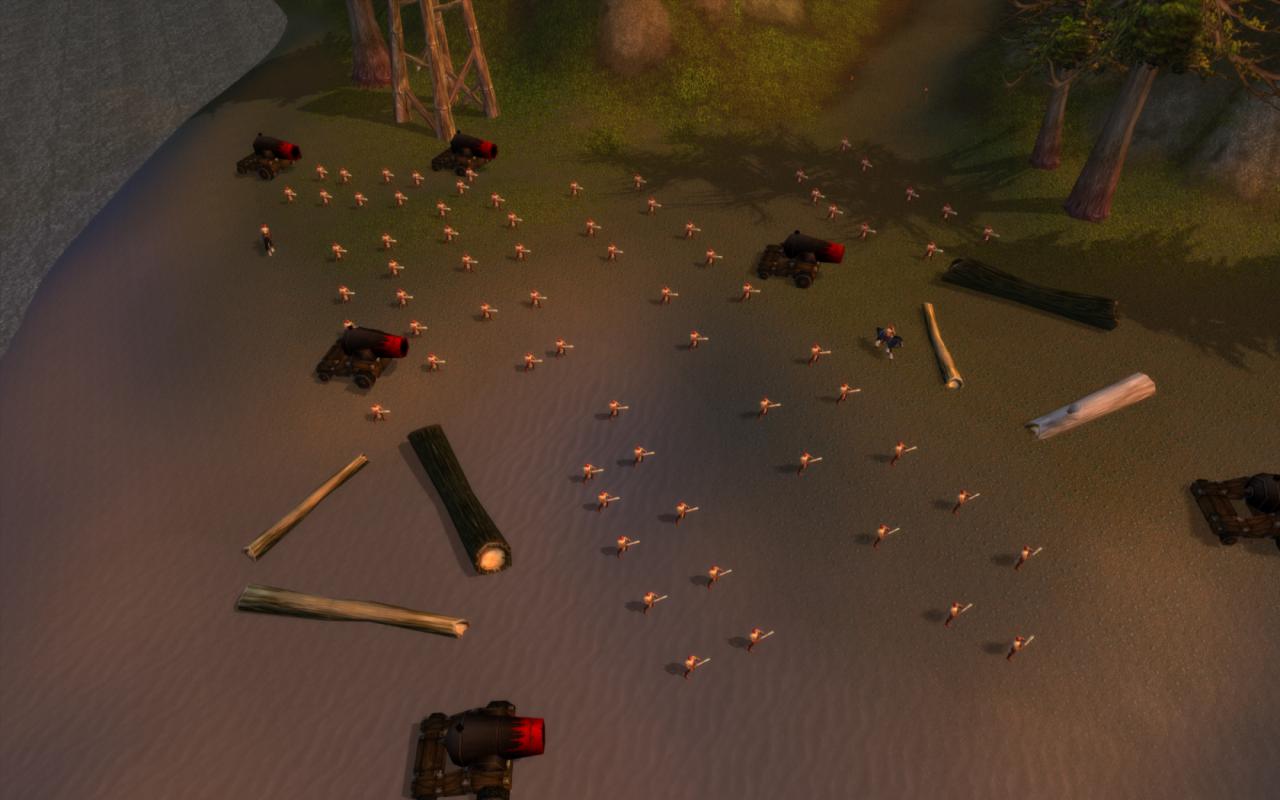 [29/10/2009] WoW: WotLK 8x SGSSAA 2