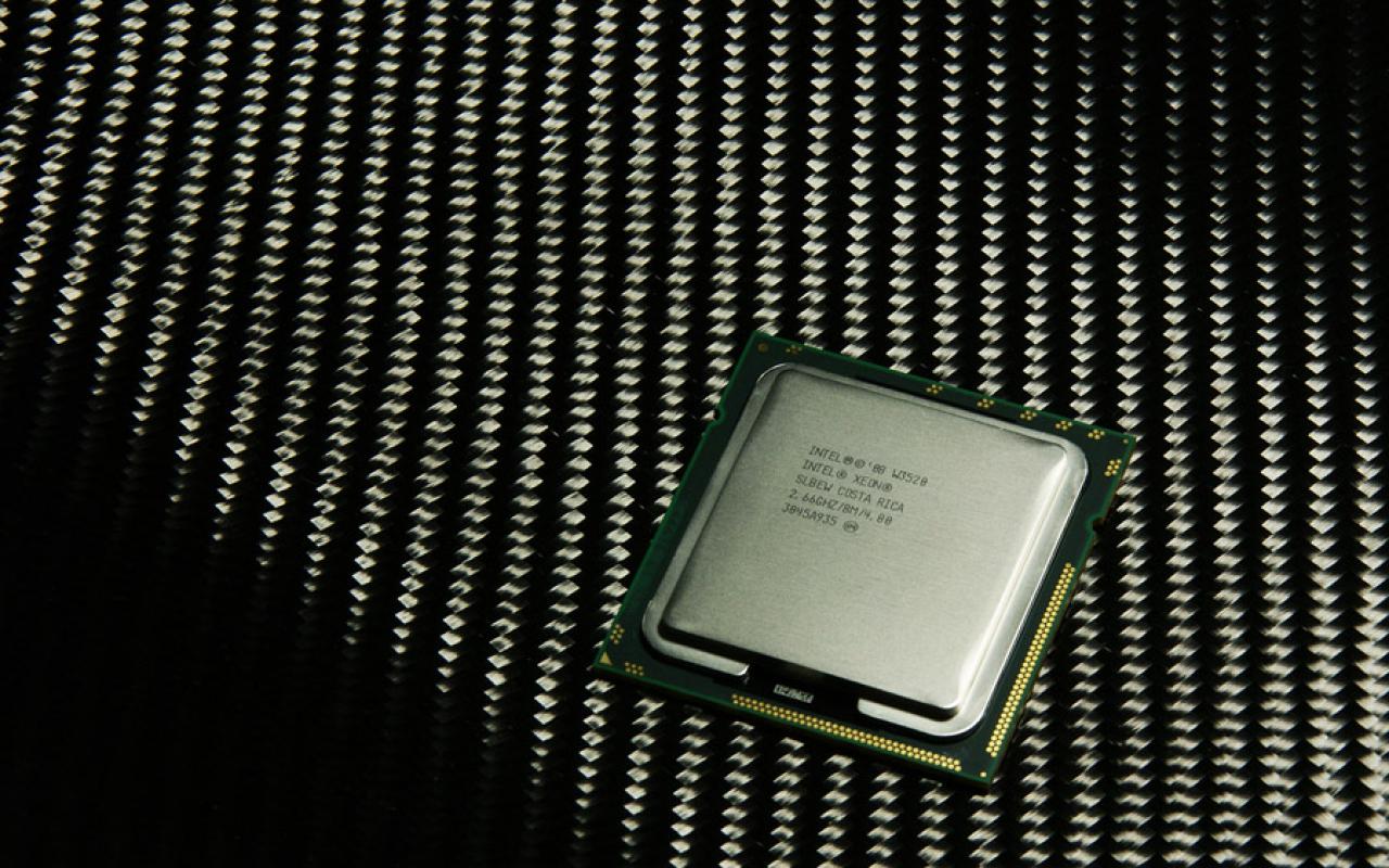 [24/10/2009] Xeon UP W3520