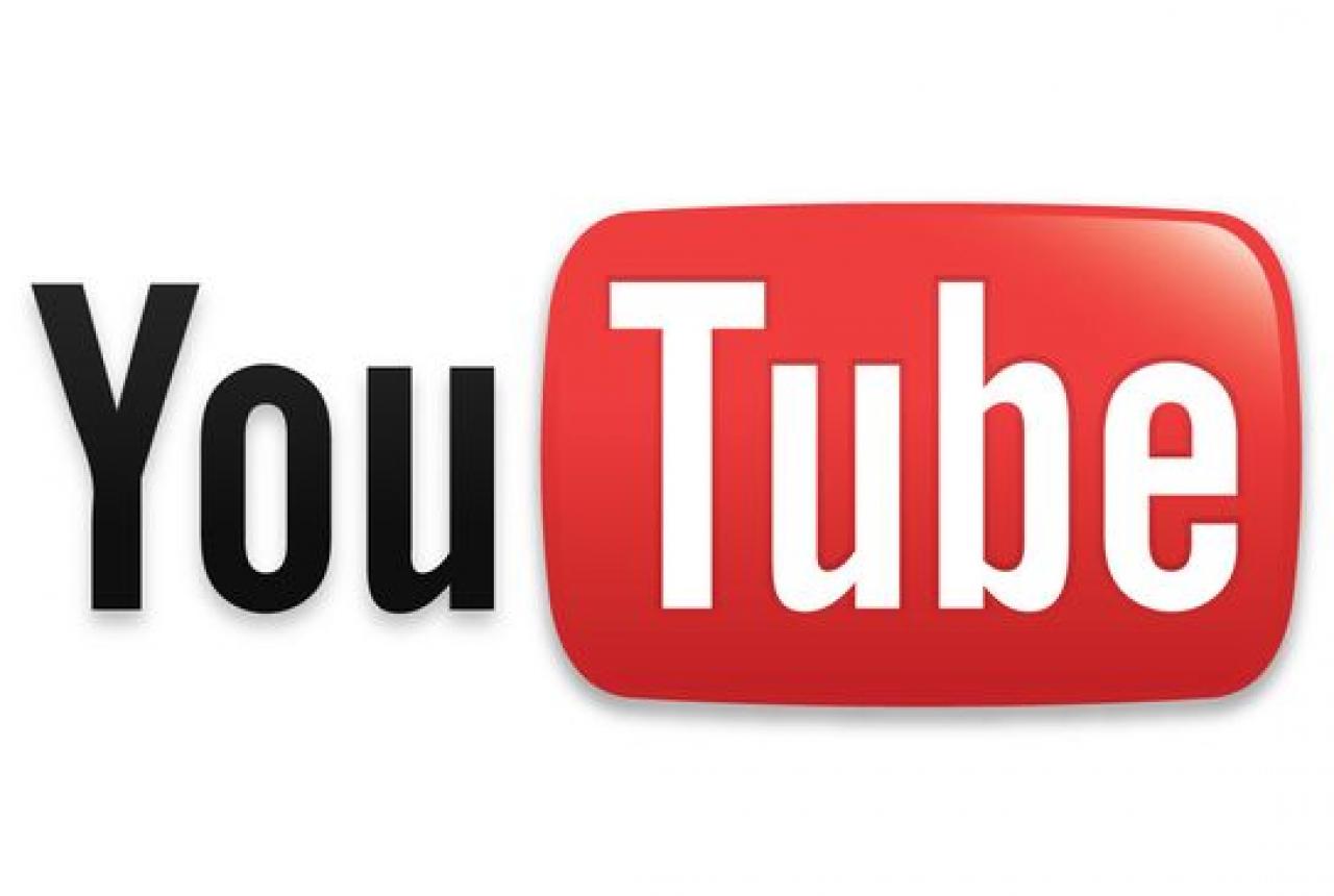 [08/10/2009] Youtube