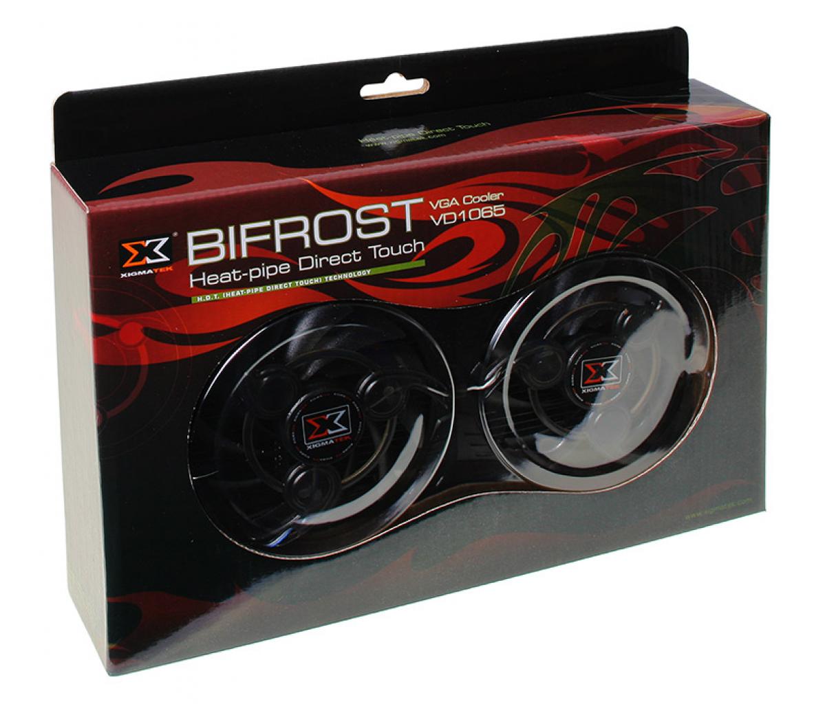 [02/10/2009] Xigmatec Balder (CPU) und Bifrost (GPU) (9)