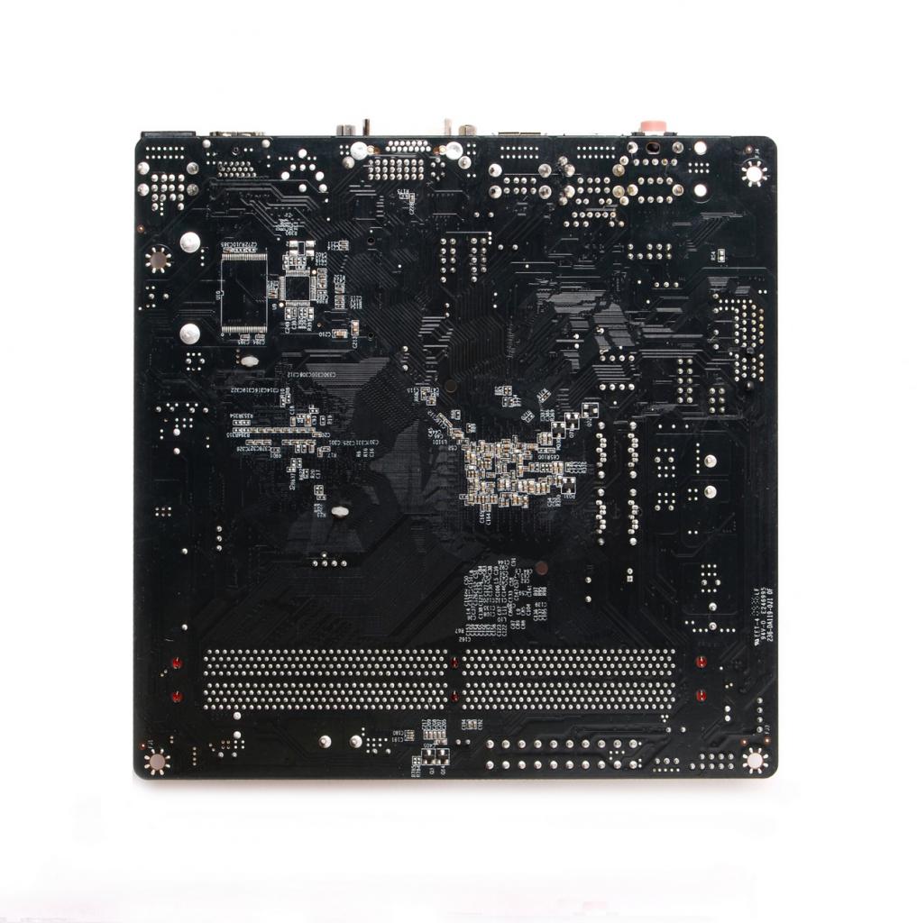 [16/10/2009] Zotac Ion ITX-G Synergy Edition: Neues Mini-ITX-Board mit Atom 330, Nvidia Ion und PCI-Express-x16-Slot. (3)