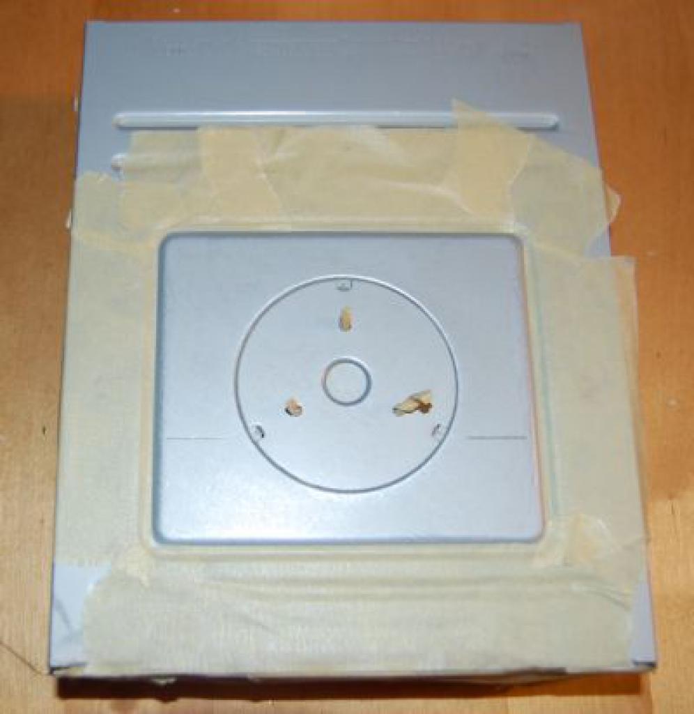 [03/10/2009] PC Games Hardware Extreme: Ein Nvidia-PC entsteht (17)