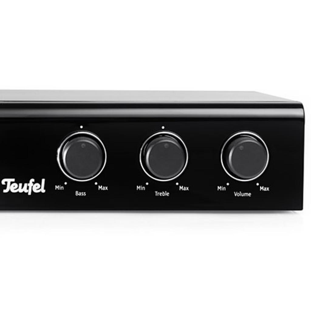 [06/10/2009] Teufel Concept B 200 USB: Das neue PC-Spitzensoundsystem (2)