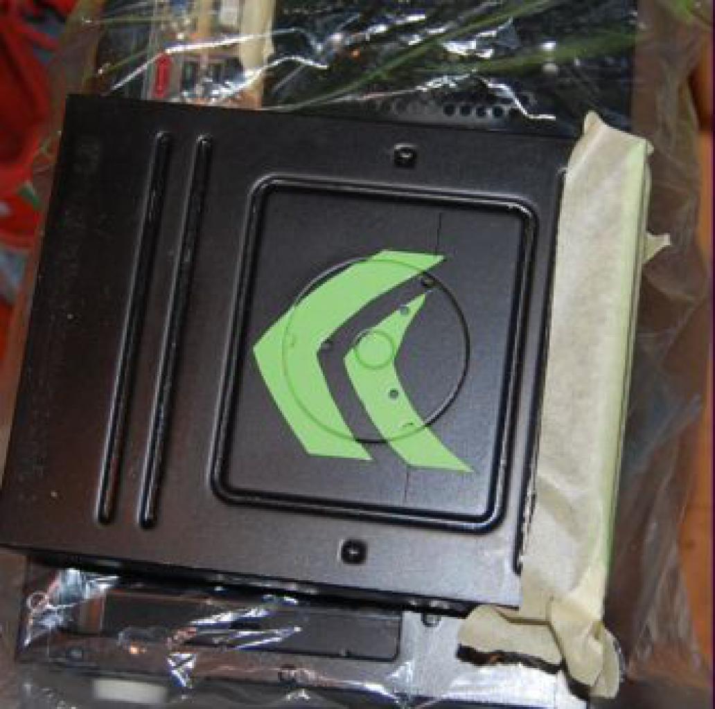 [03/10/2009] PC Games Hardware Extreme: Ein Nvidia-PC entsteht (28)