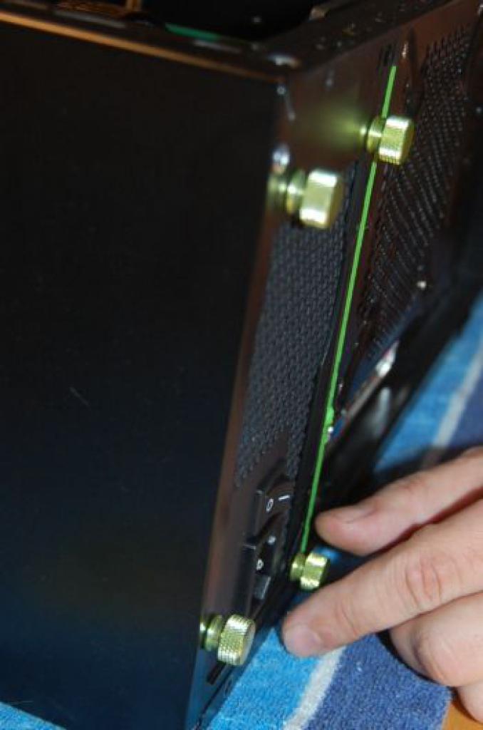 [03/10/2009] PC Games Hardware Extreme: Ein Nvidia-PC entsteht (35)
