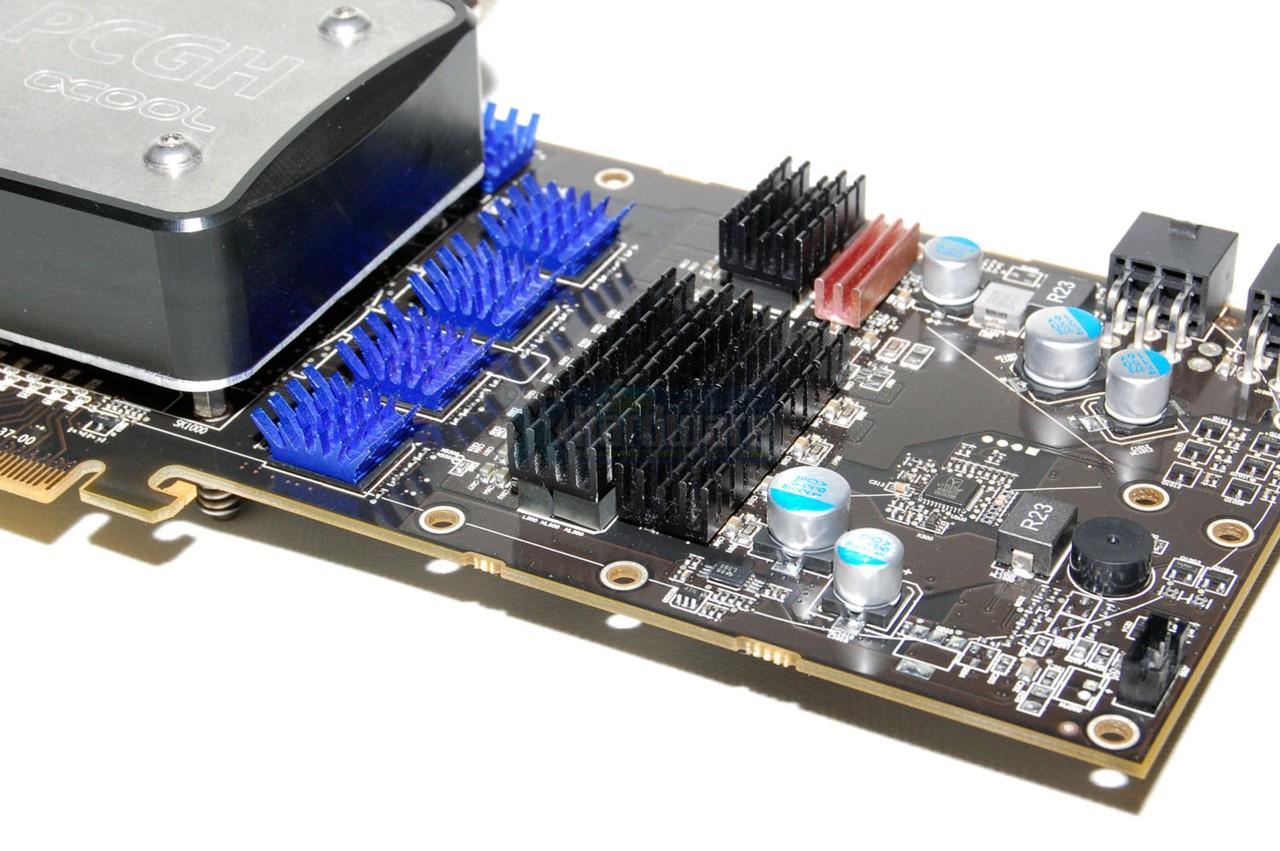 [17/10/2009] PC Games Hardware Extreme: Alphacool HF 38 Missouri PCGH-Edition im Test (5)