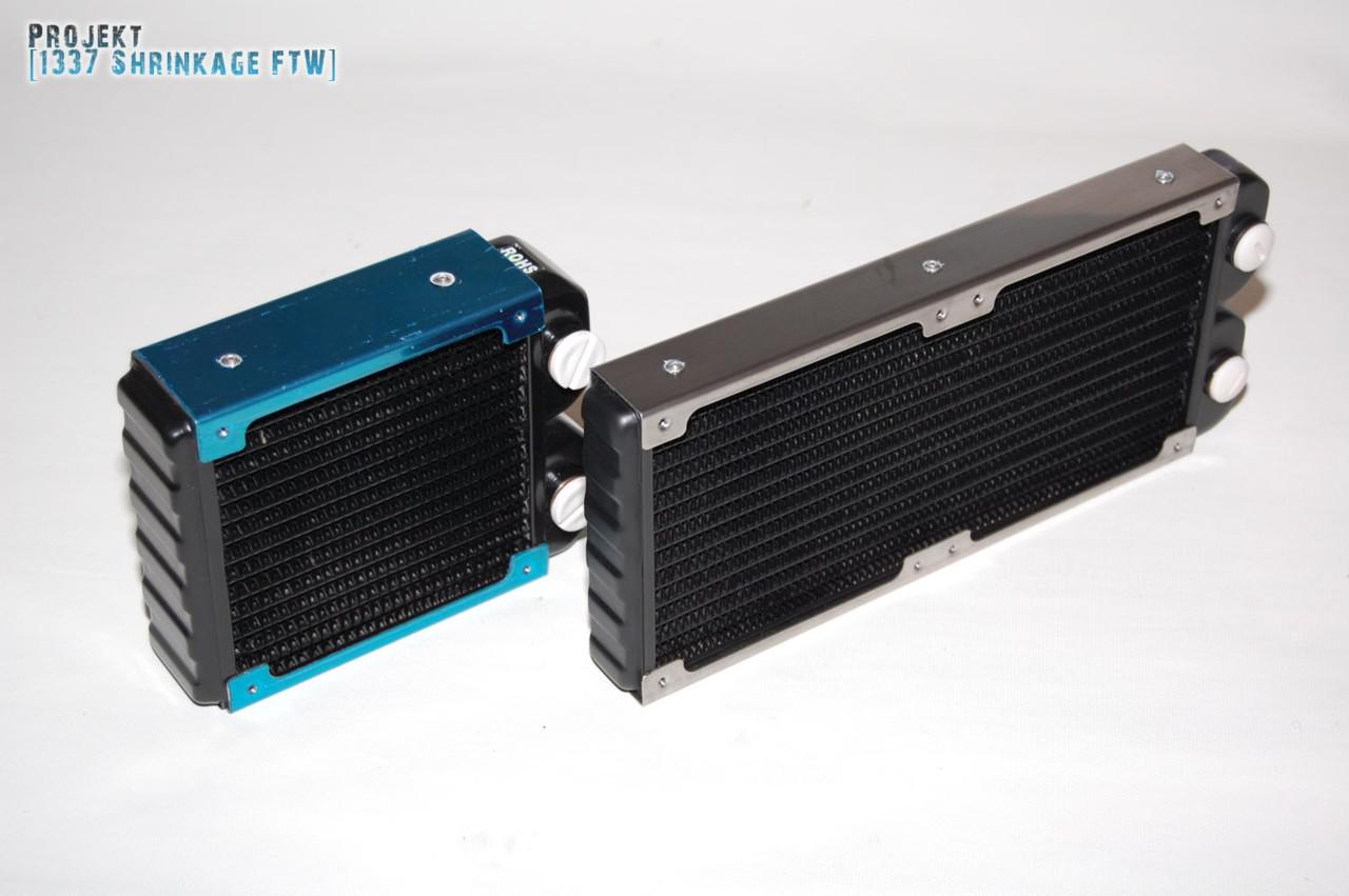 [10/10/2009] PC Games Hardware Extreme: Core-i7-Mini-PC mit interner Wasserkühlung (17)