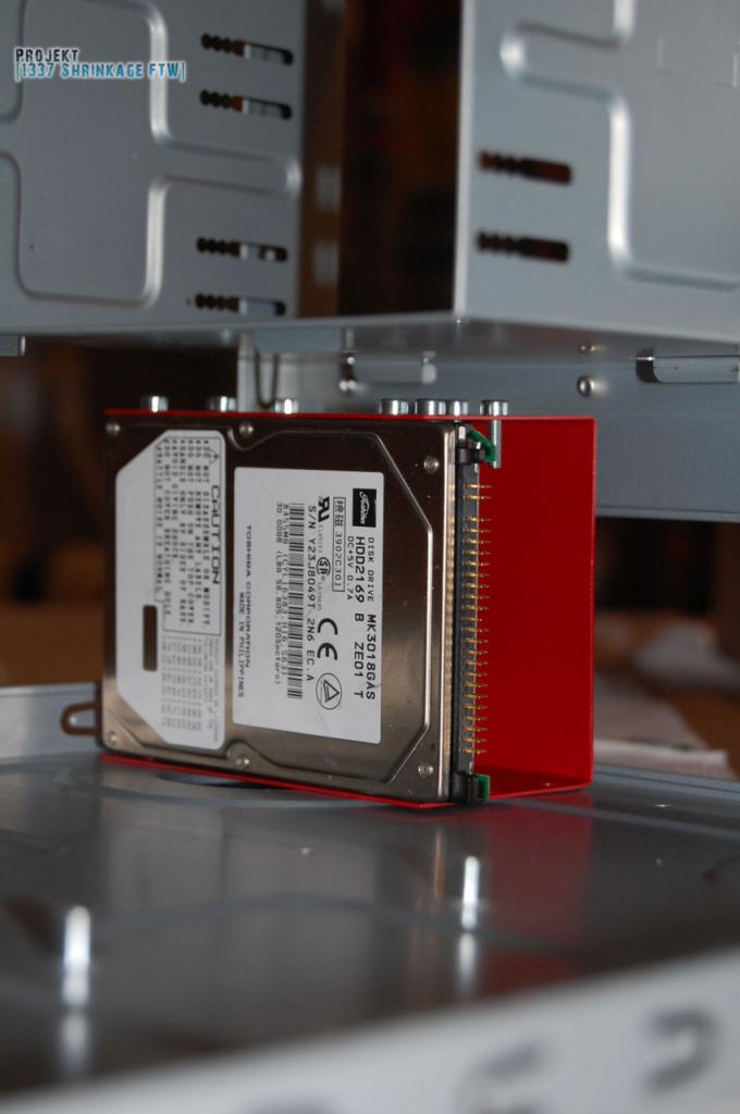 [10/10/2009] PC Games Hardware Extreme: Core-i7-Mini-PC mit interner Wasserkühlung (15)
