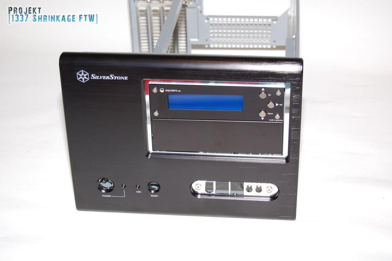 [10/10/2009] PC Games Hardware Extreme: Core-i7-Mini-PC mit interner Wasserkühlung (19)