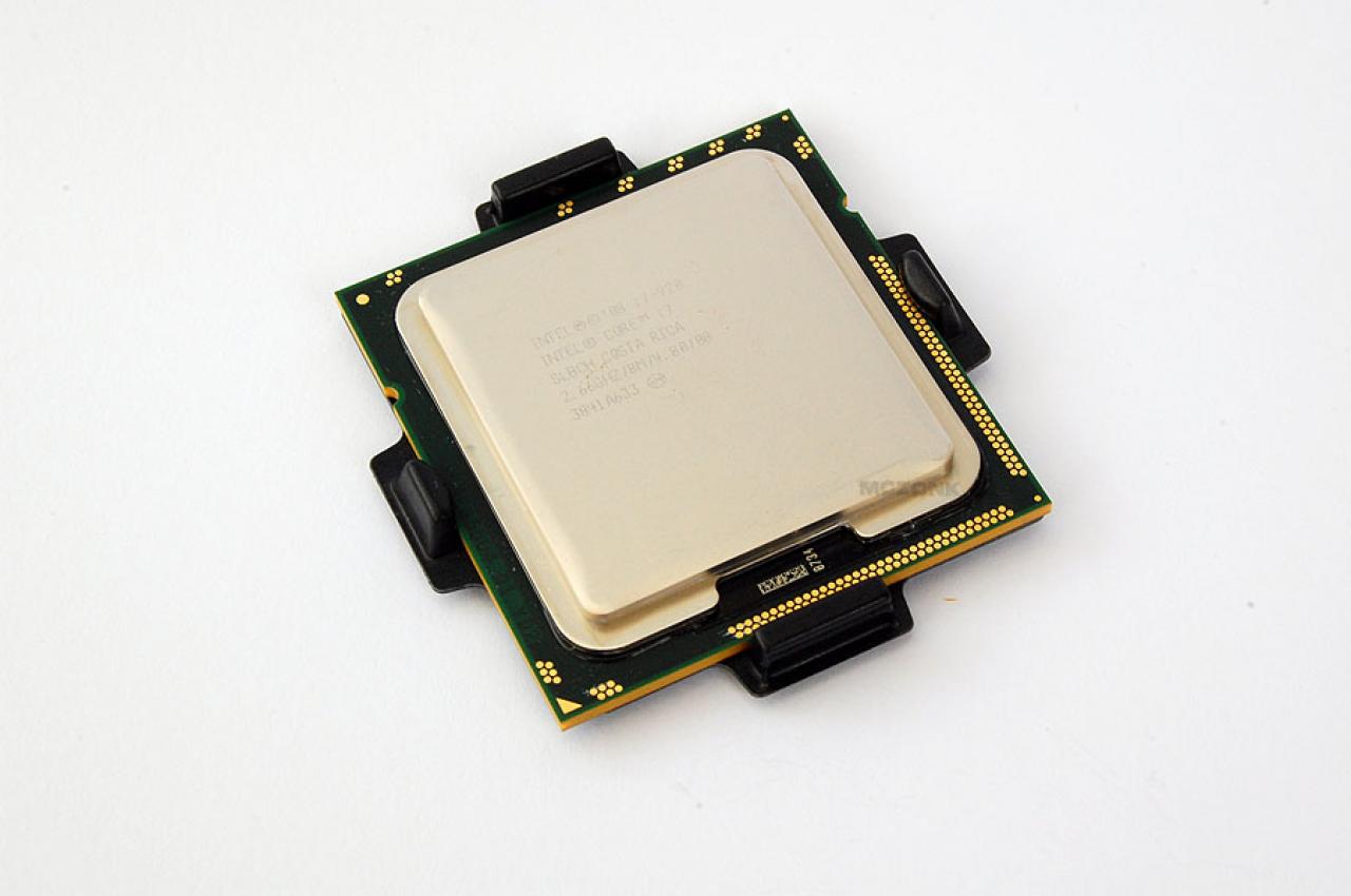[24/10/2009] Core i7-920 C0