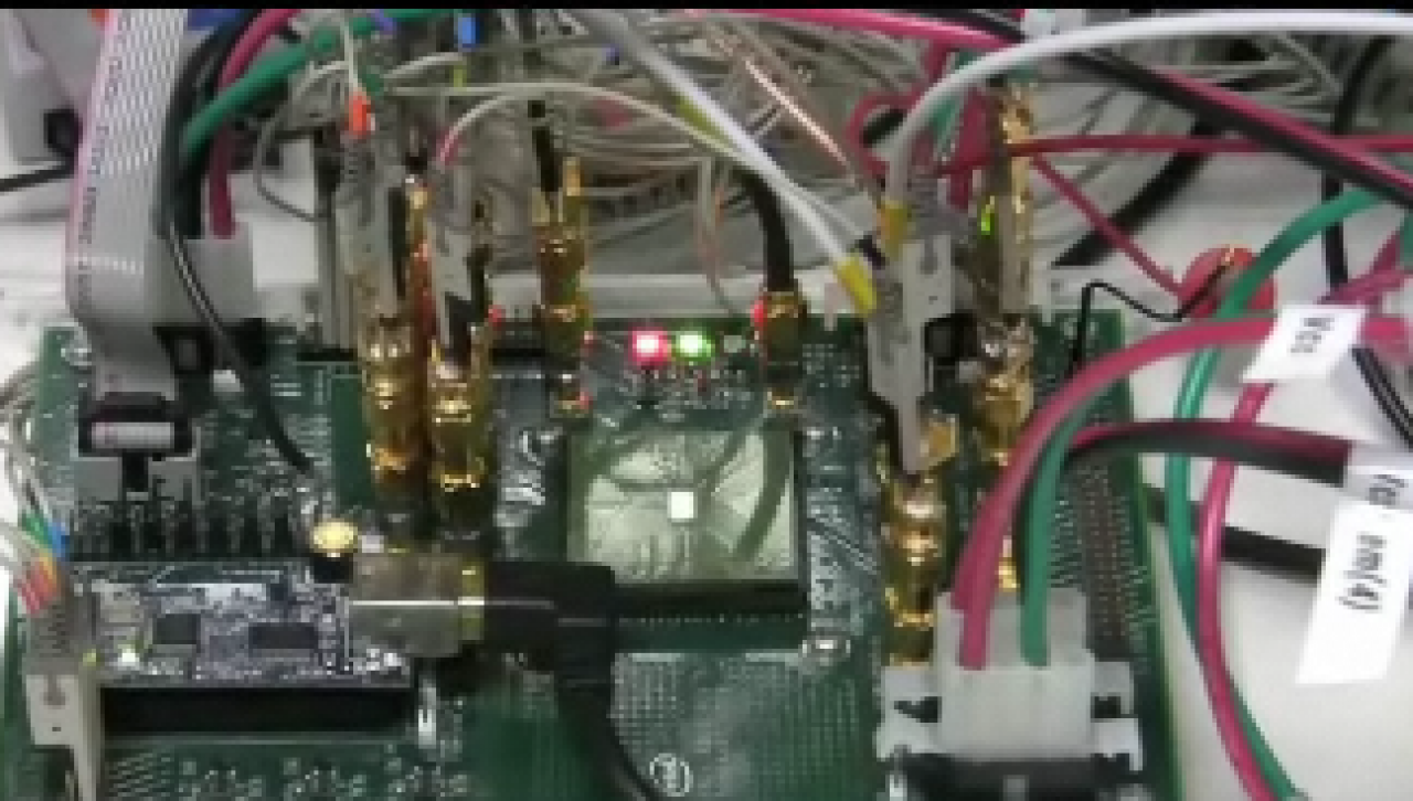[07/10/2009] Processor Self Tuning im Test.