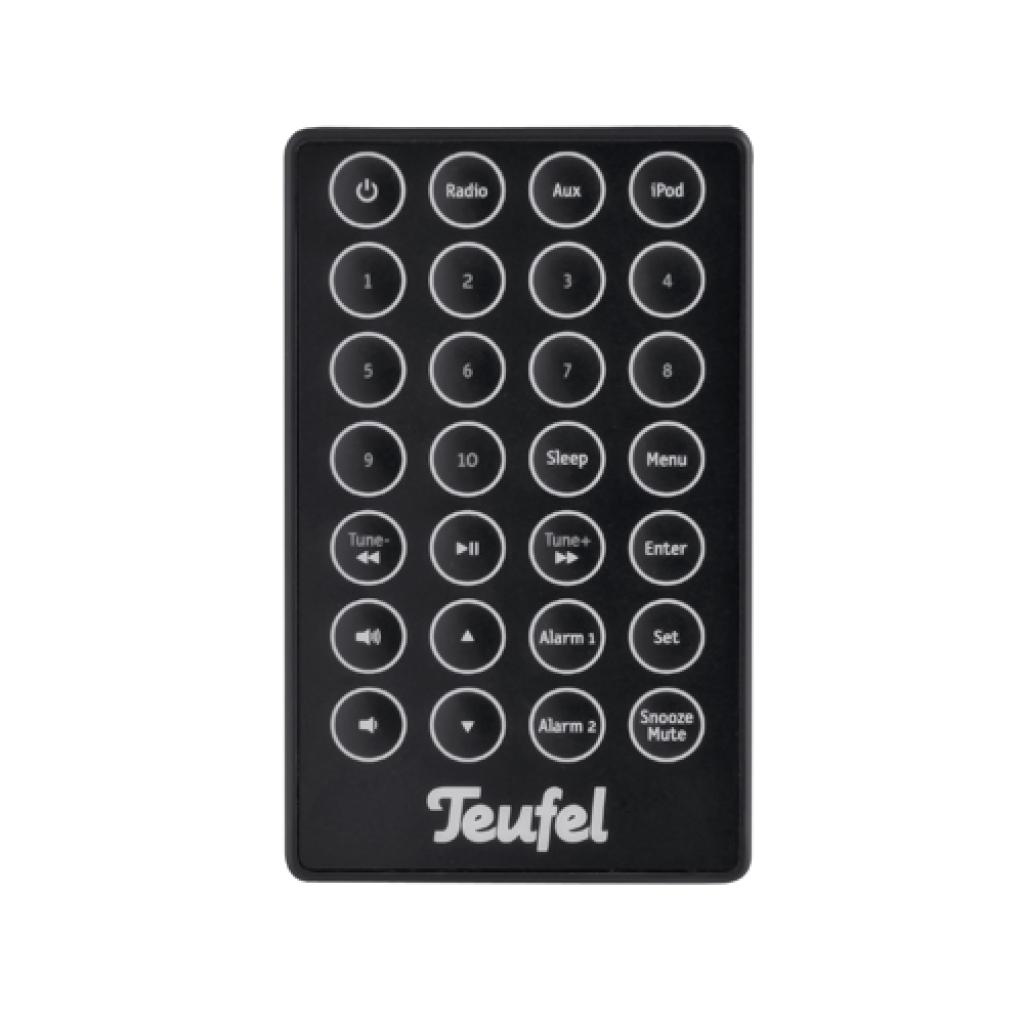 [23/10/2009] iTeufel Radio