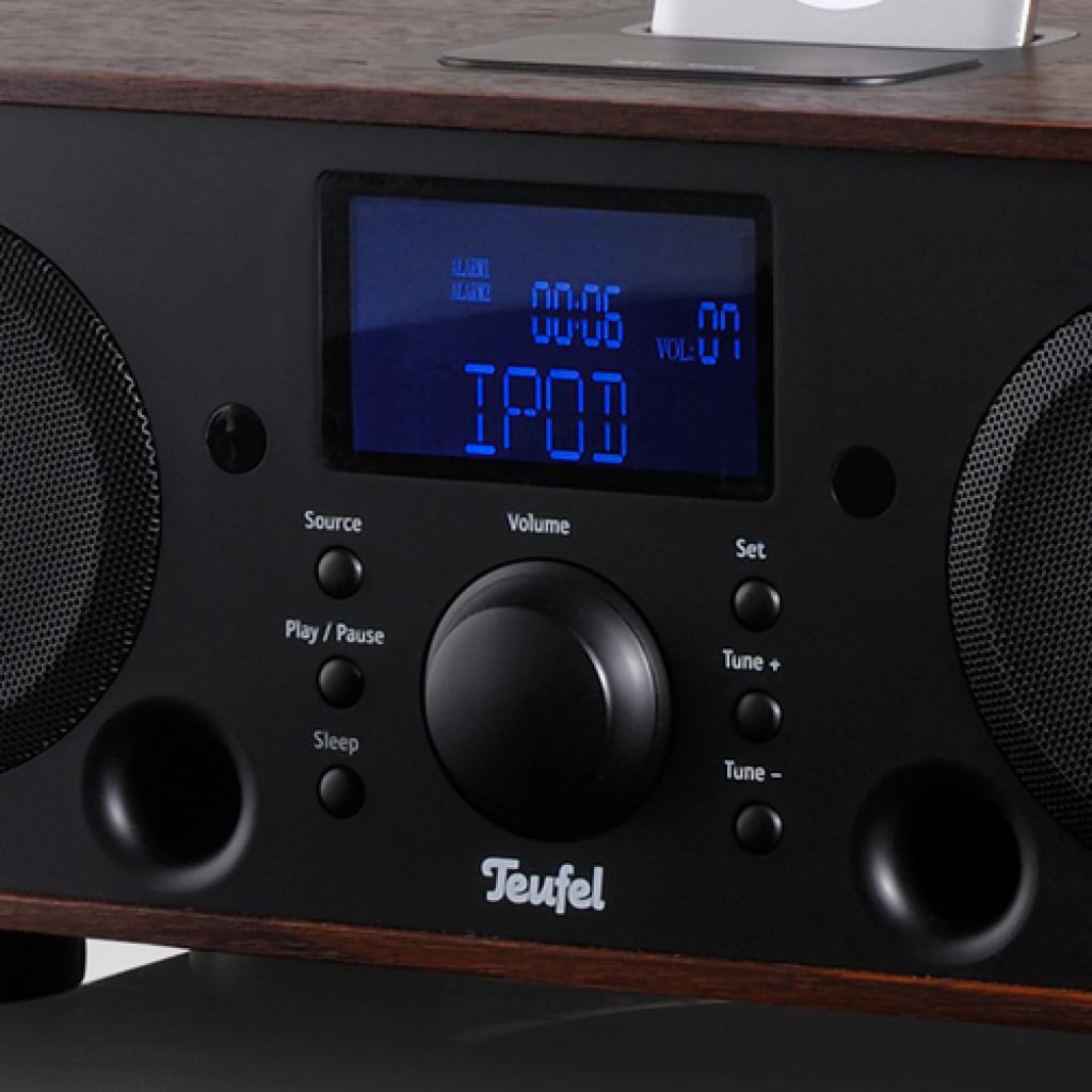 [23/10/2009] iTeufel Radio