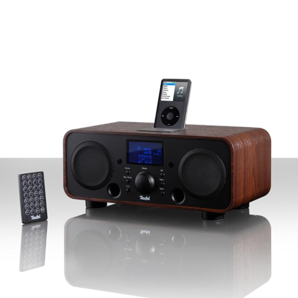 [23/10/2009] iTeufel Radio
