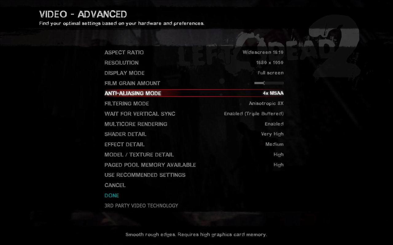 [30/10/2009] Left for Dead läuft unter Linux schneller (13)