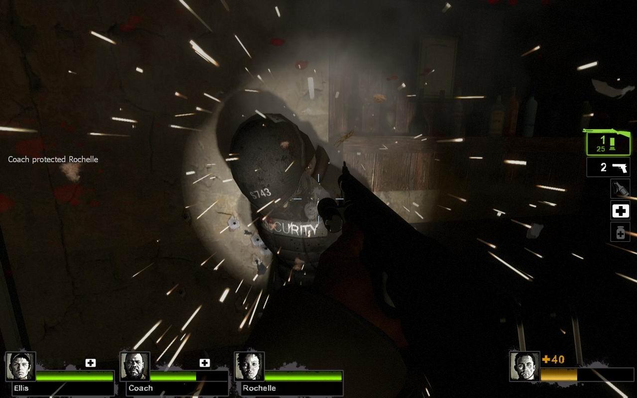 [30/10/2009] Left 4 Dead 2: Szenen aus der Vollversion/Demo (12)