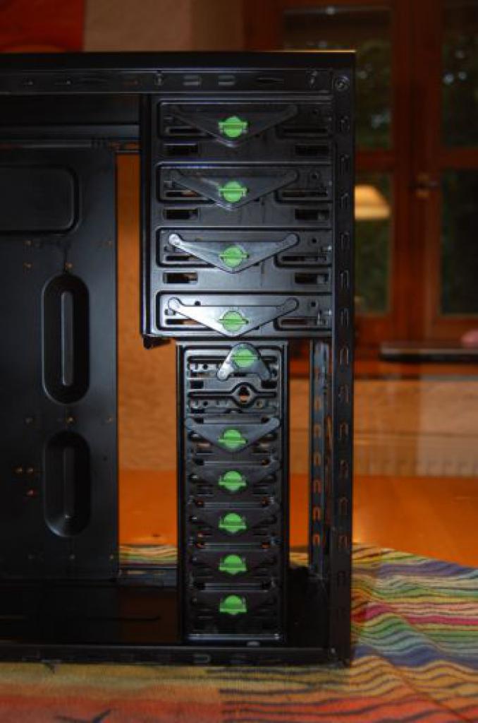 [03/10/2009] PC Games Hardware Extreme: Ein Nvidia-PC entsteht (23)