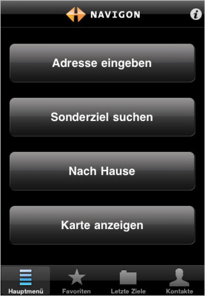 [04/10/2009] Navigon Mobile Navigator
