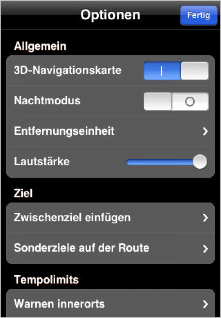 [04/10/2009] Navigon Mobile Navigator