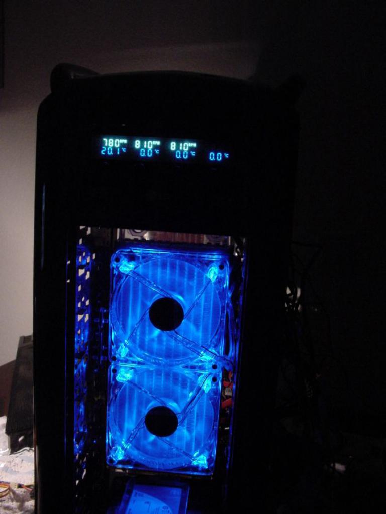 [31/10/2009] PC Games Hardware Extreme: Ein High-End-PC entsteht (53)
