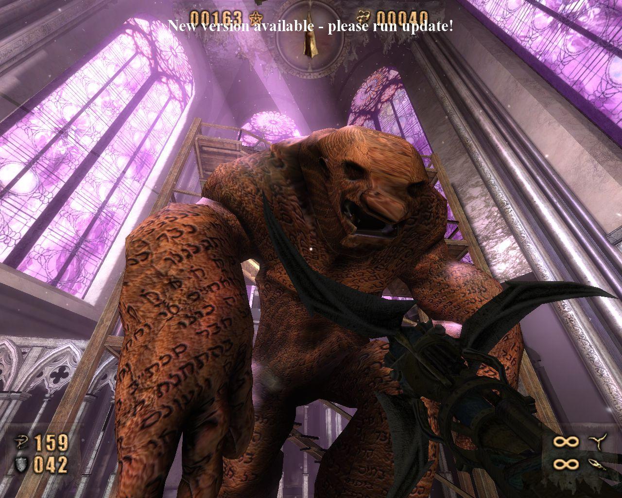 [29/10/2009] Painkiller Hell & Damnation: Release steht bevor (6)