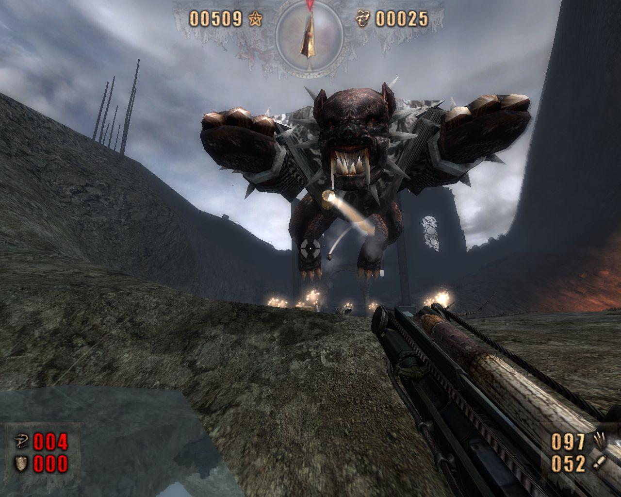 [29/10/2009] Painkiller Hell & Damnation: Release steht bevor (3)
