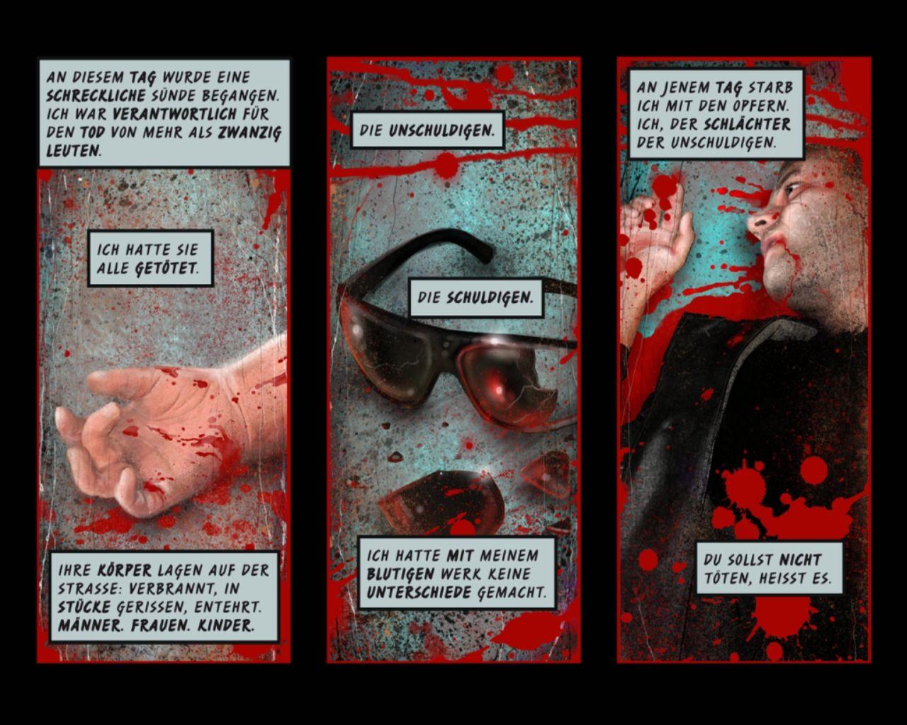 [29/10/2009] Painkiller Hell & Damnation: Release steht bevor (2)