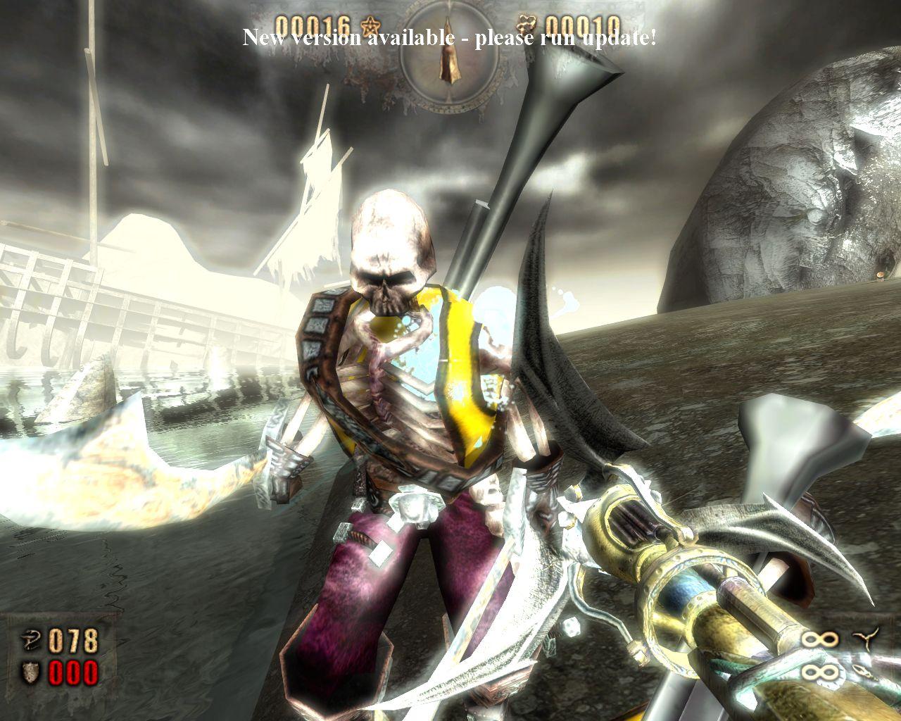 [29/10/2009] Painkiller Hell & Damnation: Release steht bevor (4)