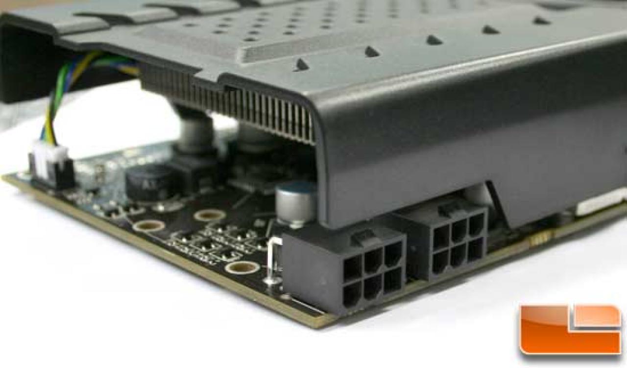 [28/10/2009] Sapphire Radeon HD 5870 Vapor-X (5)