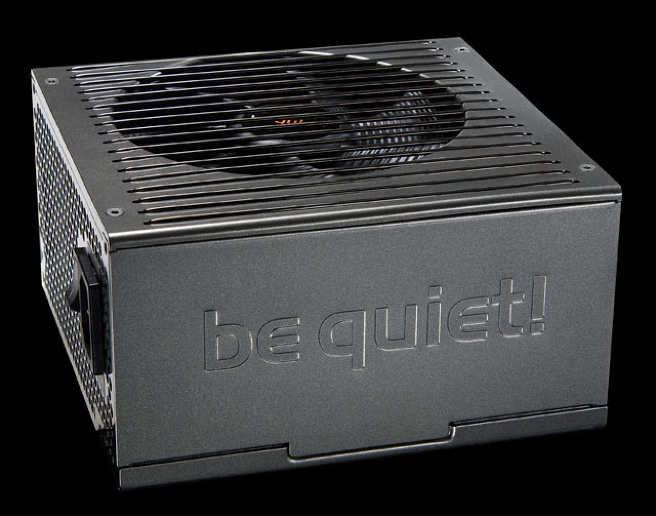 [14/10/2009] Neue Straight Power E7-Netzteile von Be Quiet (2)