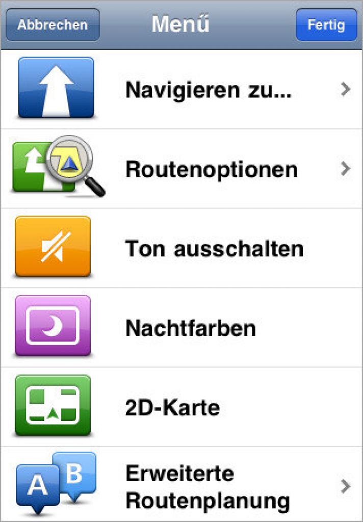 [04/10/2009] Tom Tom Westeuropa