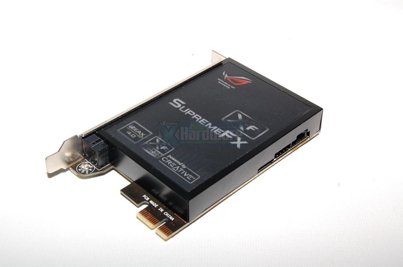[25/10/2009] PC Games Hardware Extreme: Asus Maximus III Formula im Test (7)