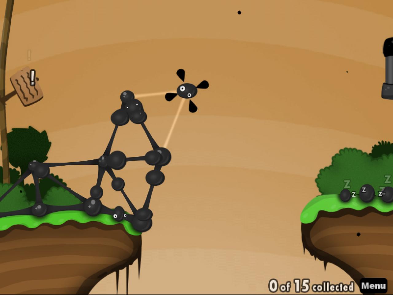[15/10/2009] World of Goo [Presse: 90, User: 88]