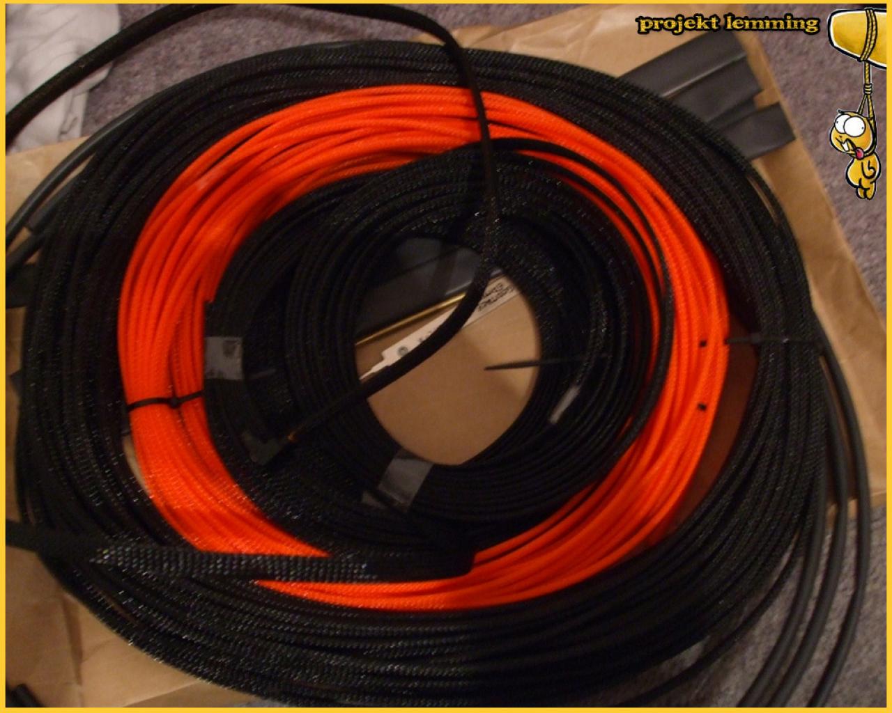 [29/11/2009] PC Games Hardware Extreme: Casemod 