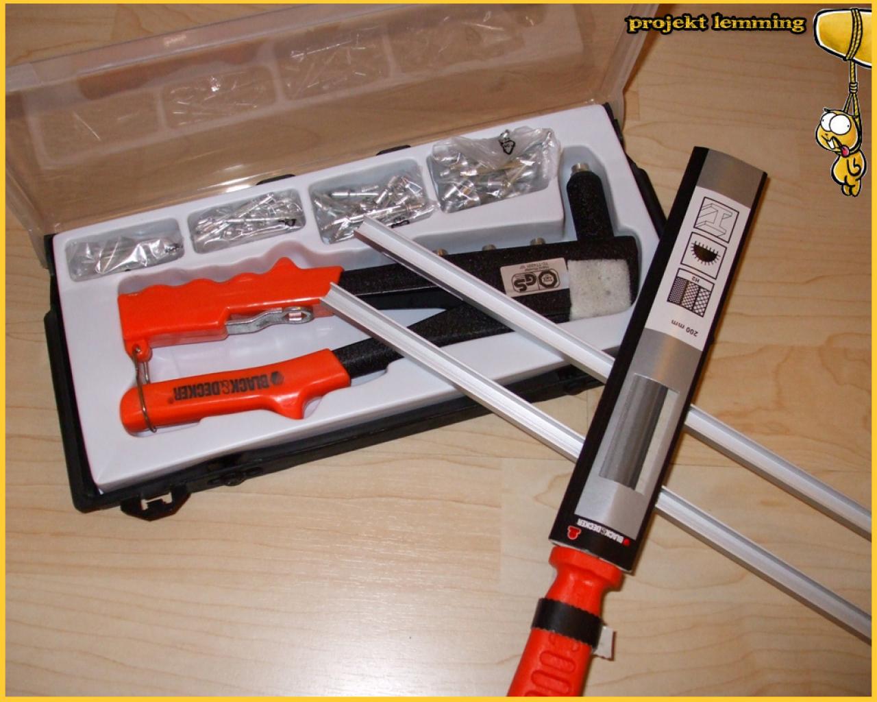 [29/11/2009] PC Games Hardware Extreme: Casemod 