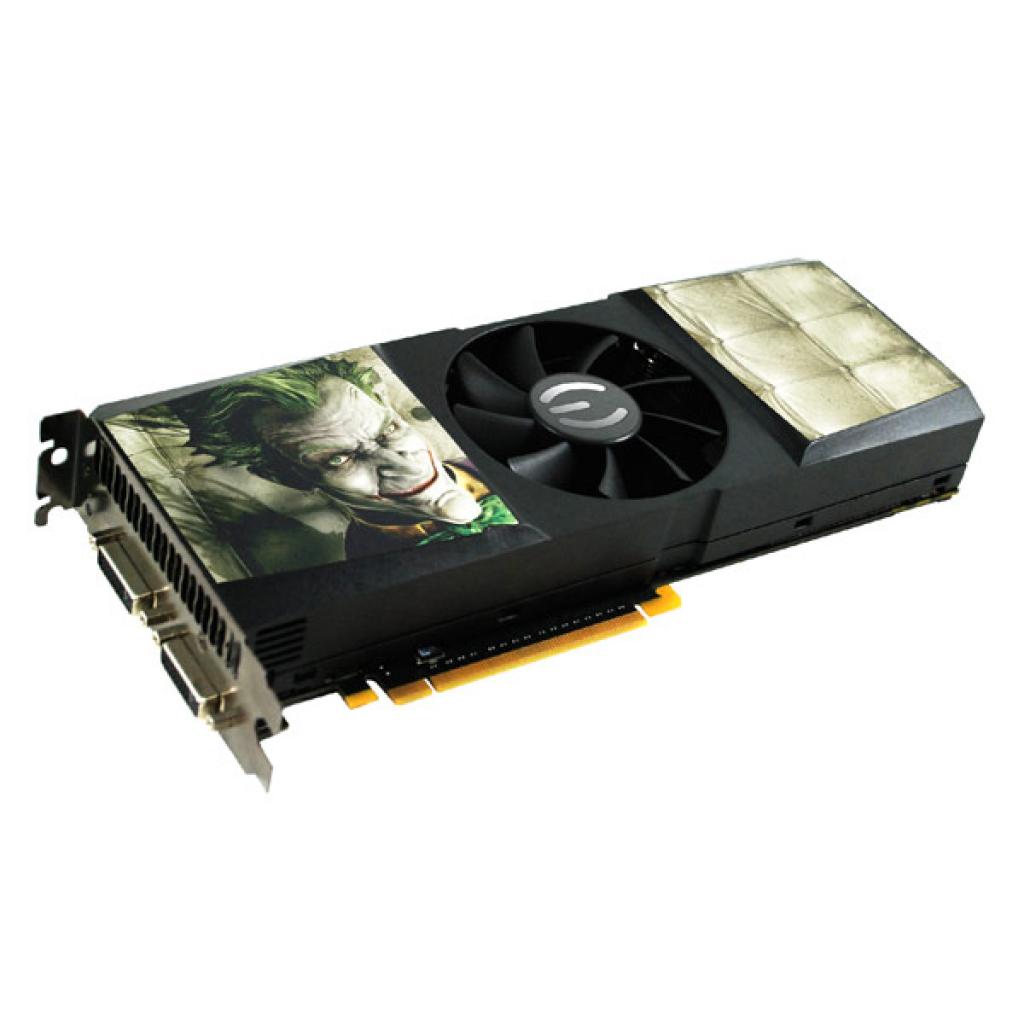 [01/11/2009] EVGA Geforce GTX 275 CO-OP PhysX Edition: Ideal für Physx-Spiele (4)