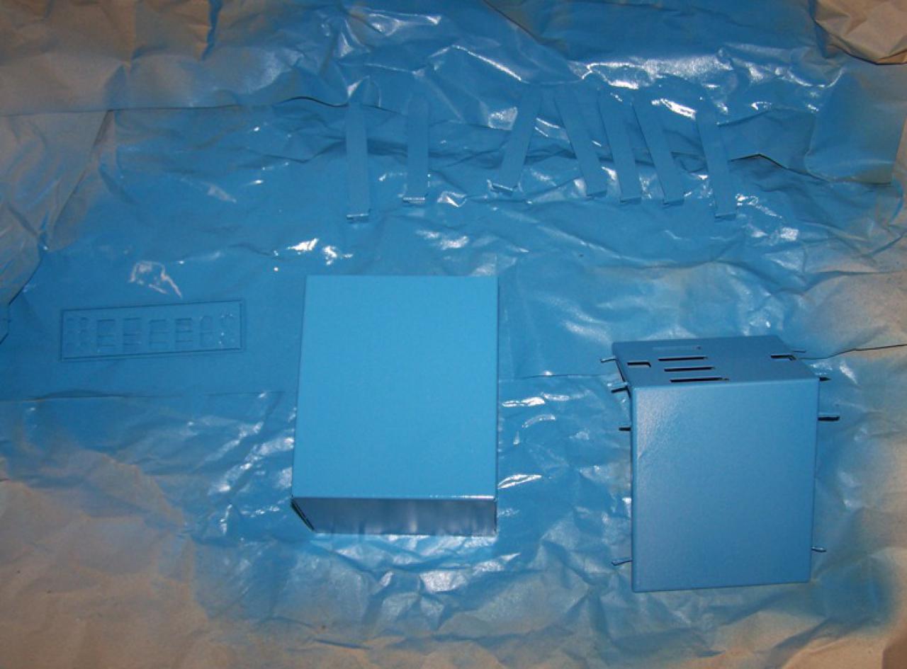 [14/11/2009] PC Games Hardware Extreme: Ein Wakü-PC im Wandel der Zeit (5)