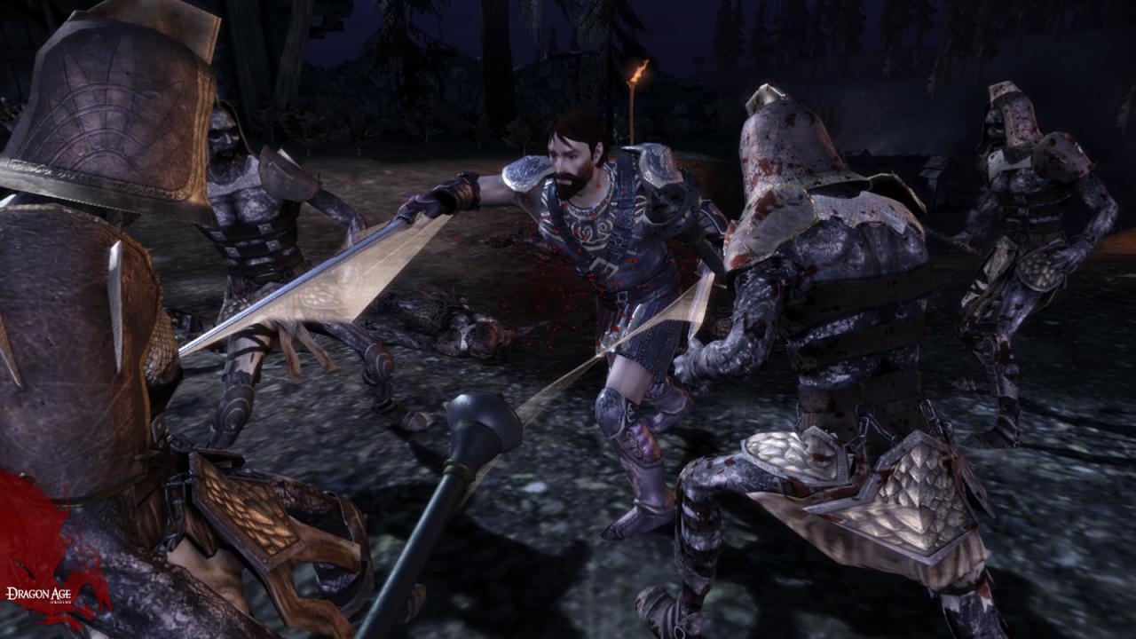 [02/11/2009] Dragon Age Origins - Die besten Screenshots (3)
