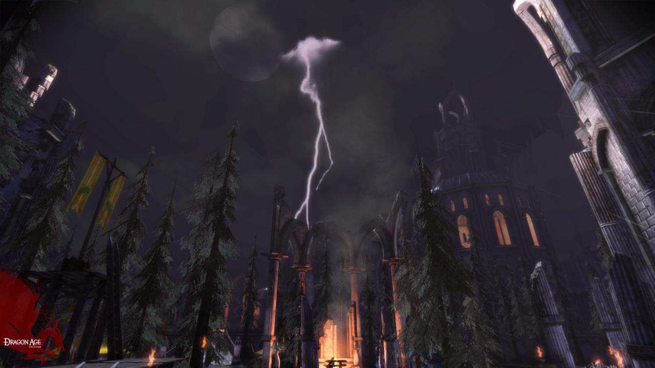 [02/11/2009] Dragon Age Origins - Die besten Screenshots (6)