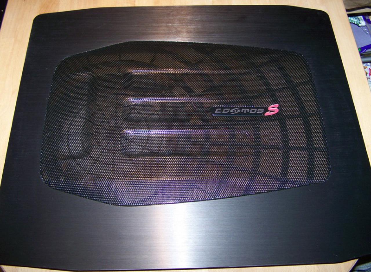 [14/11/2009] PC Games Hardware Extreme: Ein Wakü-PC im Wandel der Zeit (29)