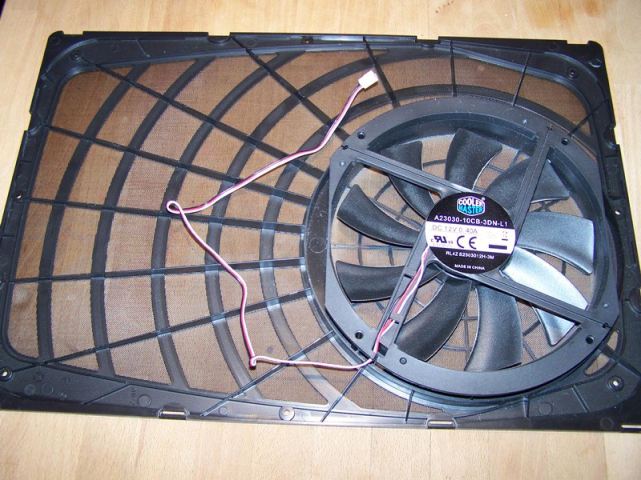 [14/11/2009] PC Games Hardware Extreme: Ein Wakü-PC im Wandel der Zeit (30)