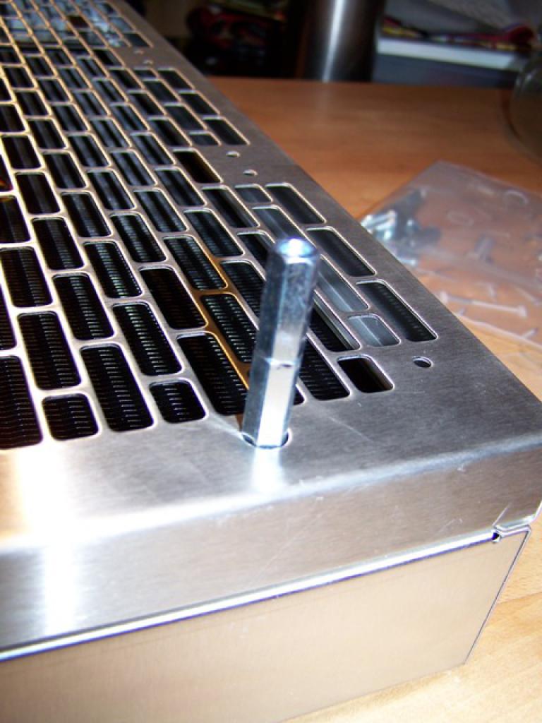 [14/11/2009] PC Games Hardware Extreme: Ein Wakü-PC im Wandel der Zeit (33)