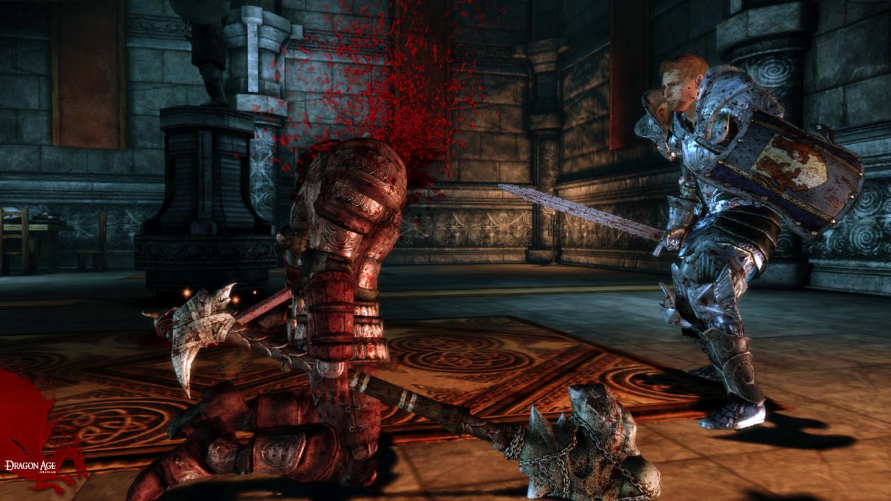 [02/11/2009] Dragon Age Origins - Die besten Screenshots (14)