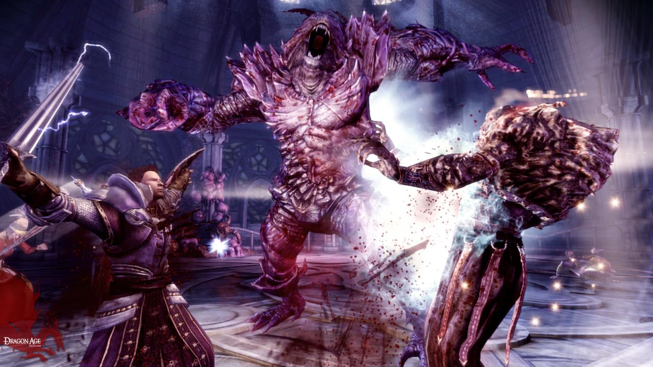 [02/11/2009] Dragon Age Origins - Die besten Screenshots (15)