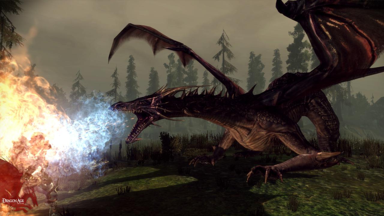 [02/11/2009] Dragon Age Origins - Die besten Screenshots (16)