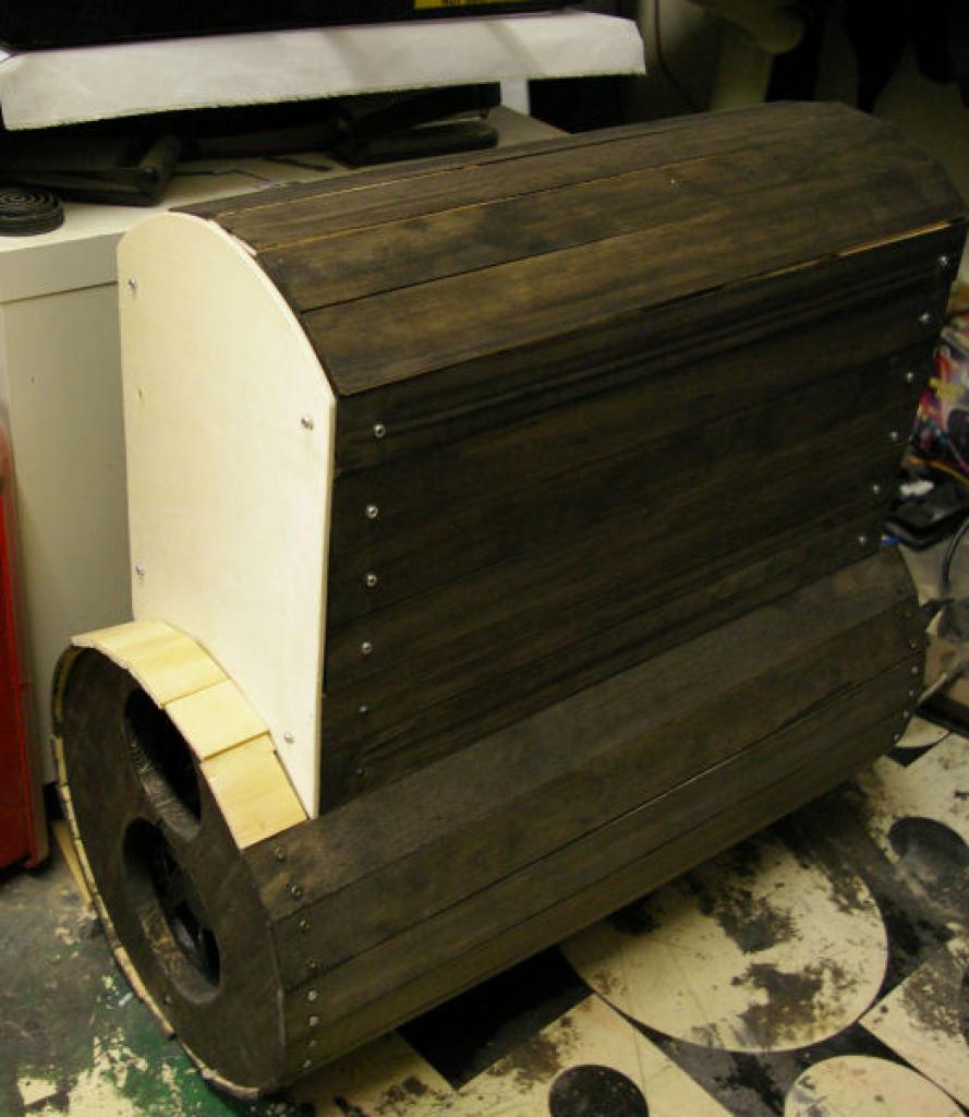 [27/11/2009] Casemod für ein Bounty Bay Online-Gewinnspiel von Babetech (8)