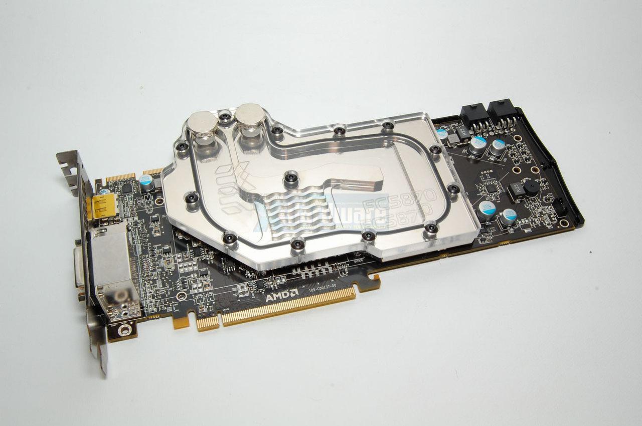 [28/11/2009] EK Waterblocks EK-FC5870 Nickel (6)