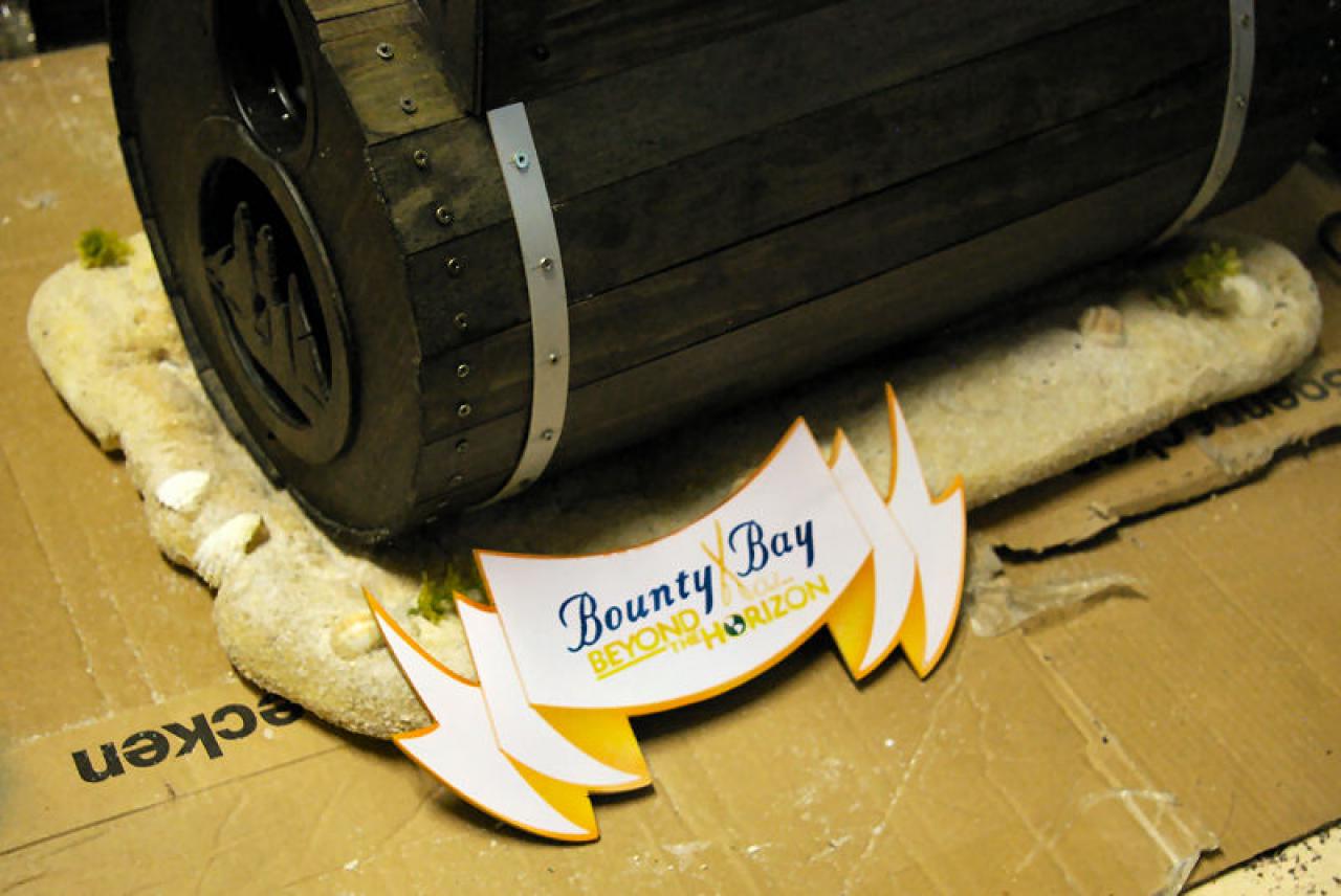 [27/11/2009] Casemod für ein Bounty Bay Online-Gewinnspiel von Babetech (15)