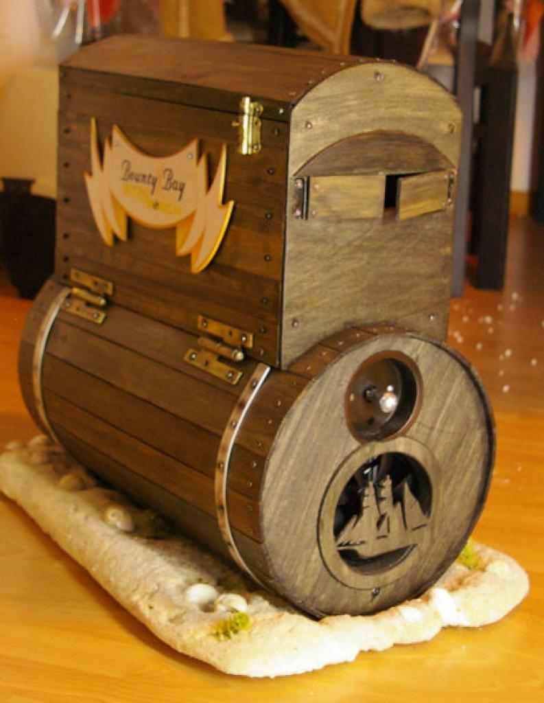 [27/11/2009] Casemod für ein Bounty Bay Online-Gewinnspiel von Babetech (16)